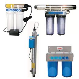 OSMOSEA工業凈水器Purificatore